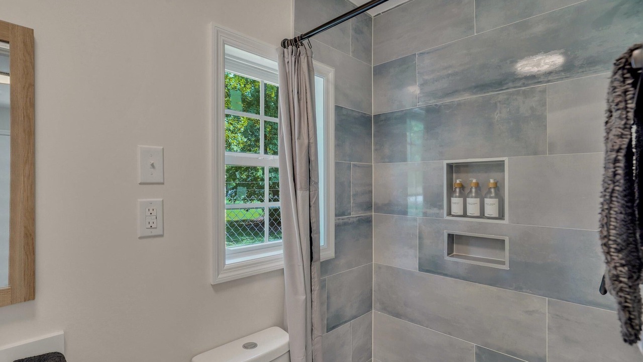 Photo of Bathroom in Manning
