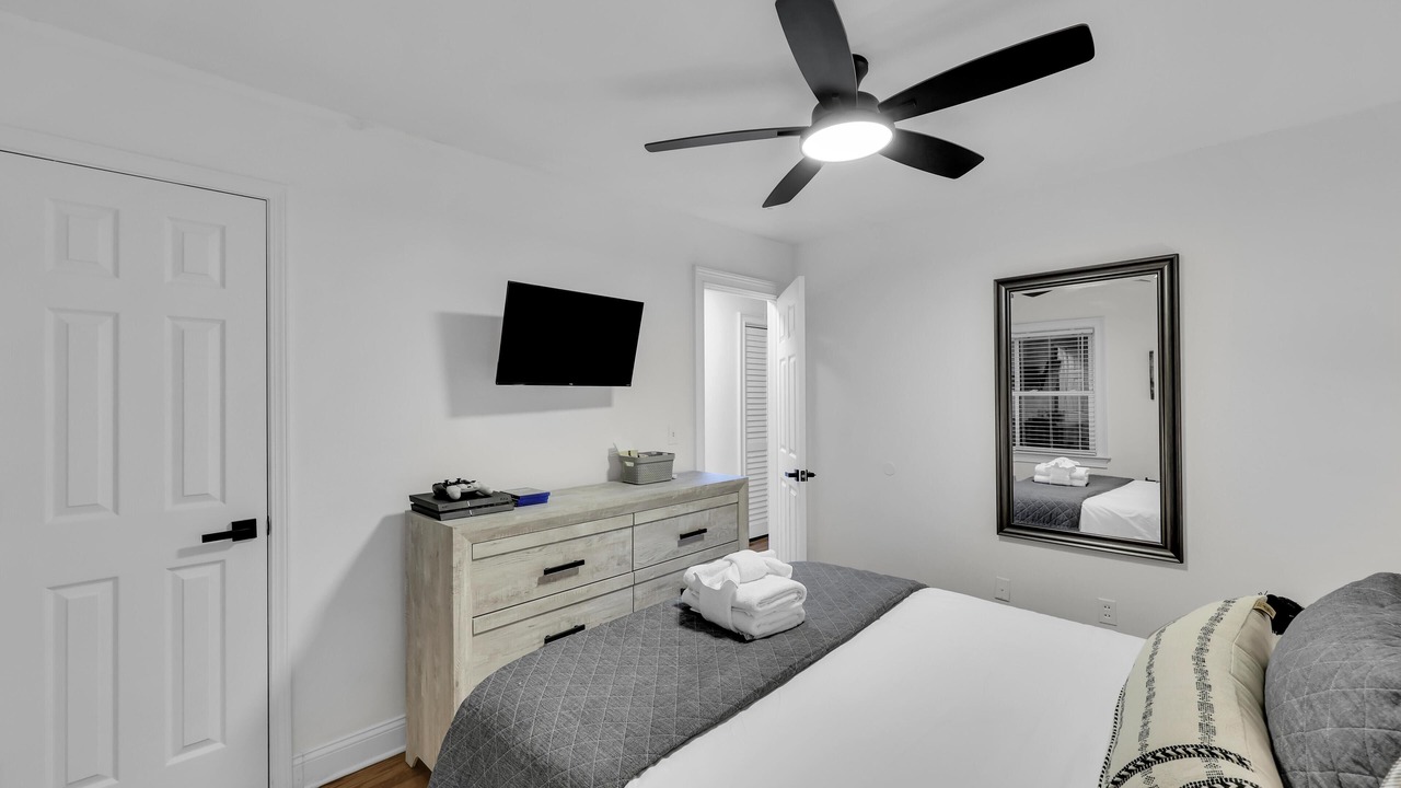 Photo of Bedroom in North Charleston