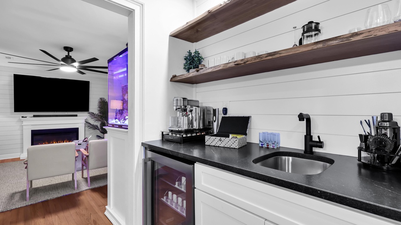 Photo of Kitchen in North Charleston