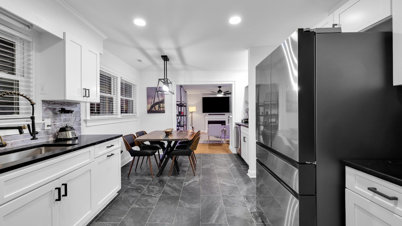 Photo of Kitchen in North Charleston