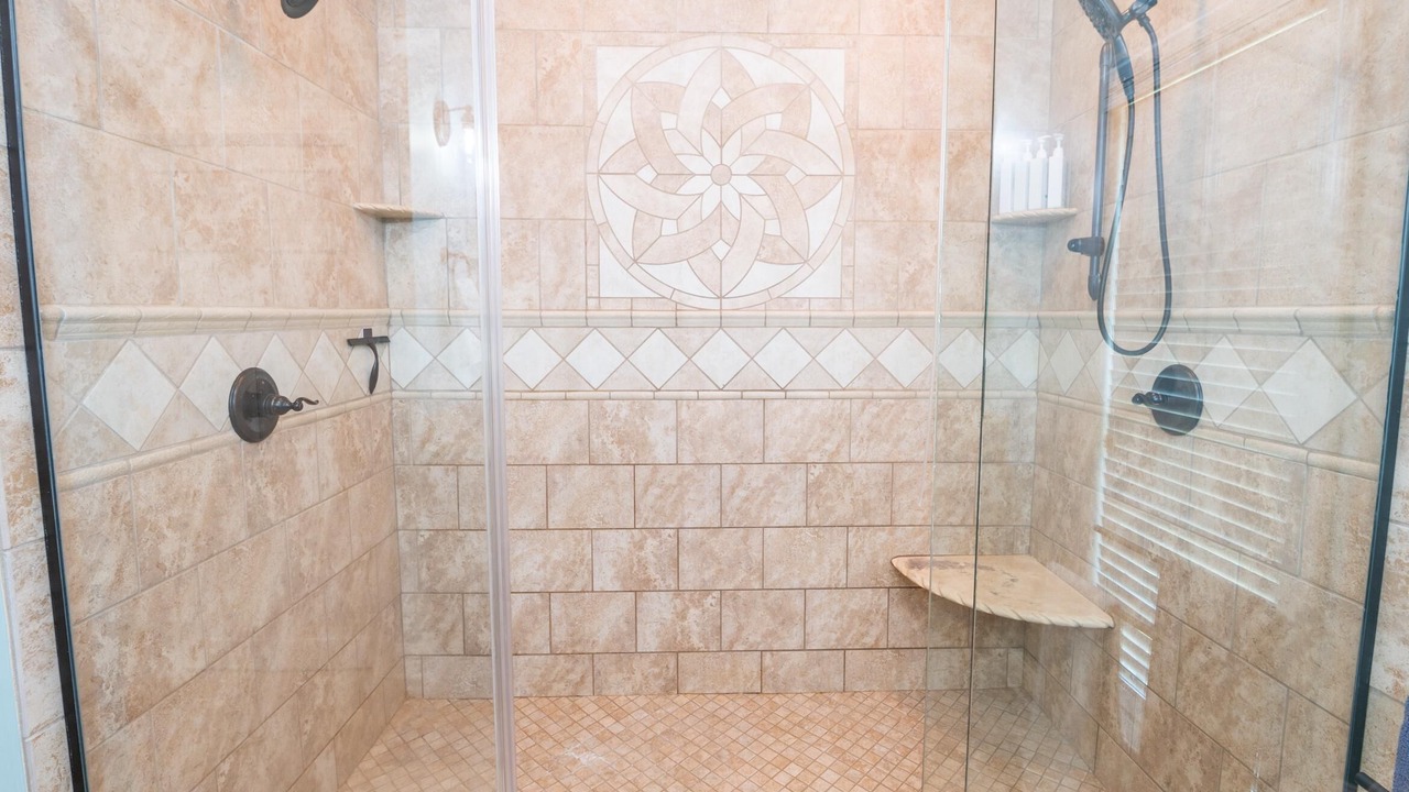 Photo of Bathroom in Manning