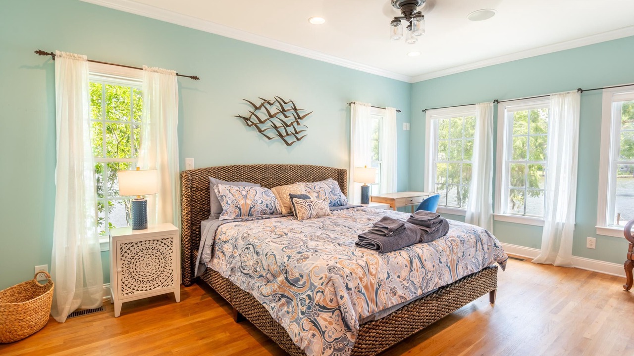 Photo of Bedroom in Manning