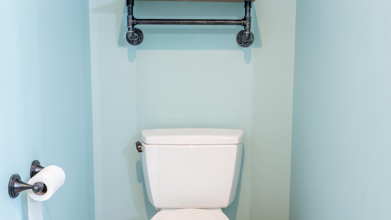 Photo of Bathroom in Manning