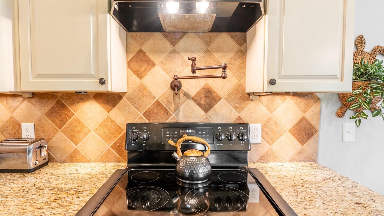 Photo of Kitchen in Manning