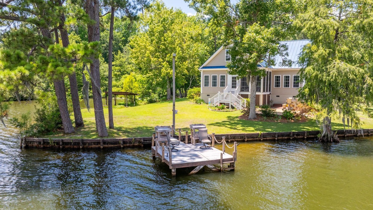 Photo of Outdoor in Manning
