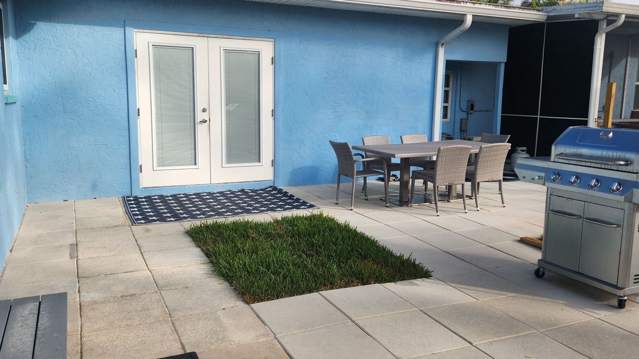 Photo of Outdoor in Laurel
