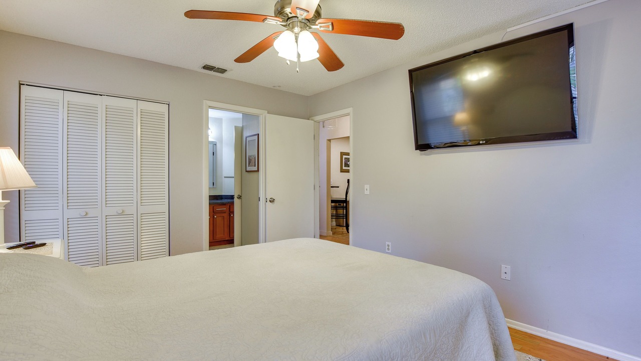 Photo of Bedroom in Bradenton