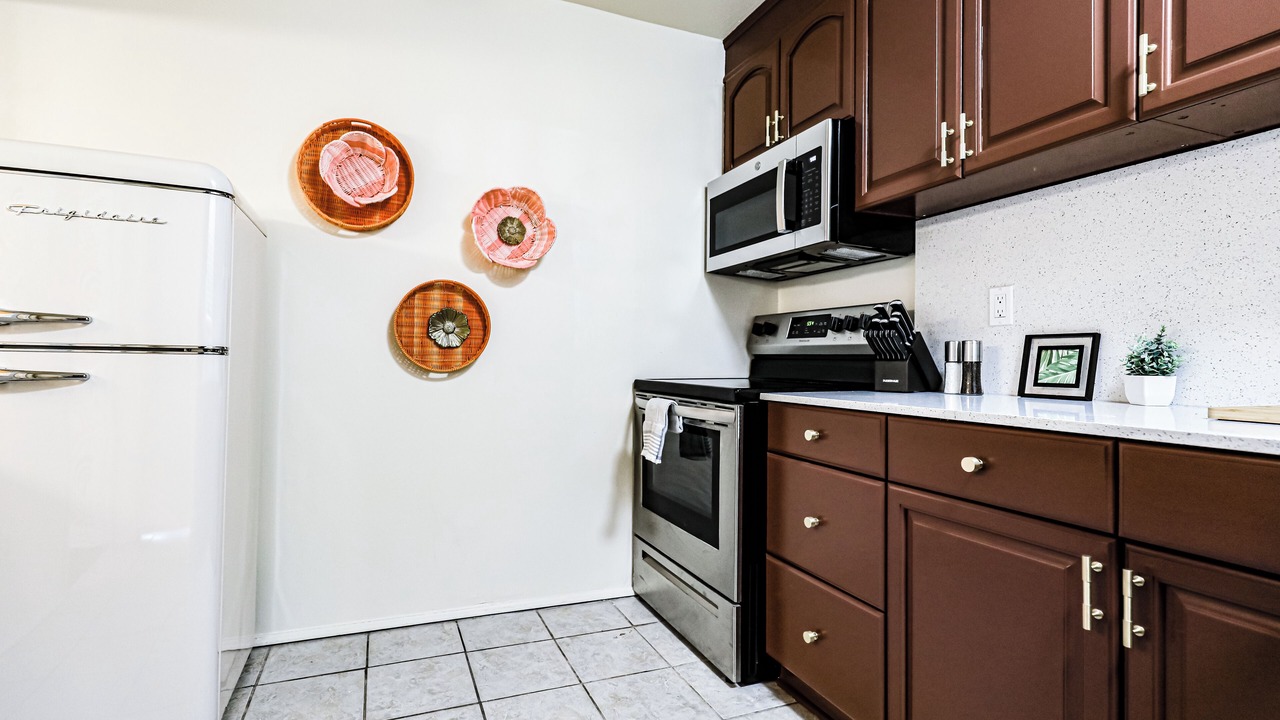 Photo of Kitchen in Savannah