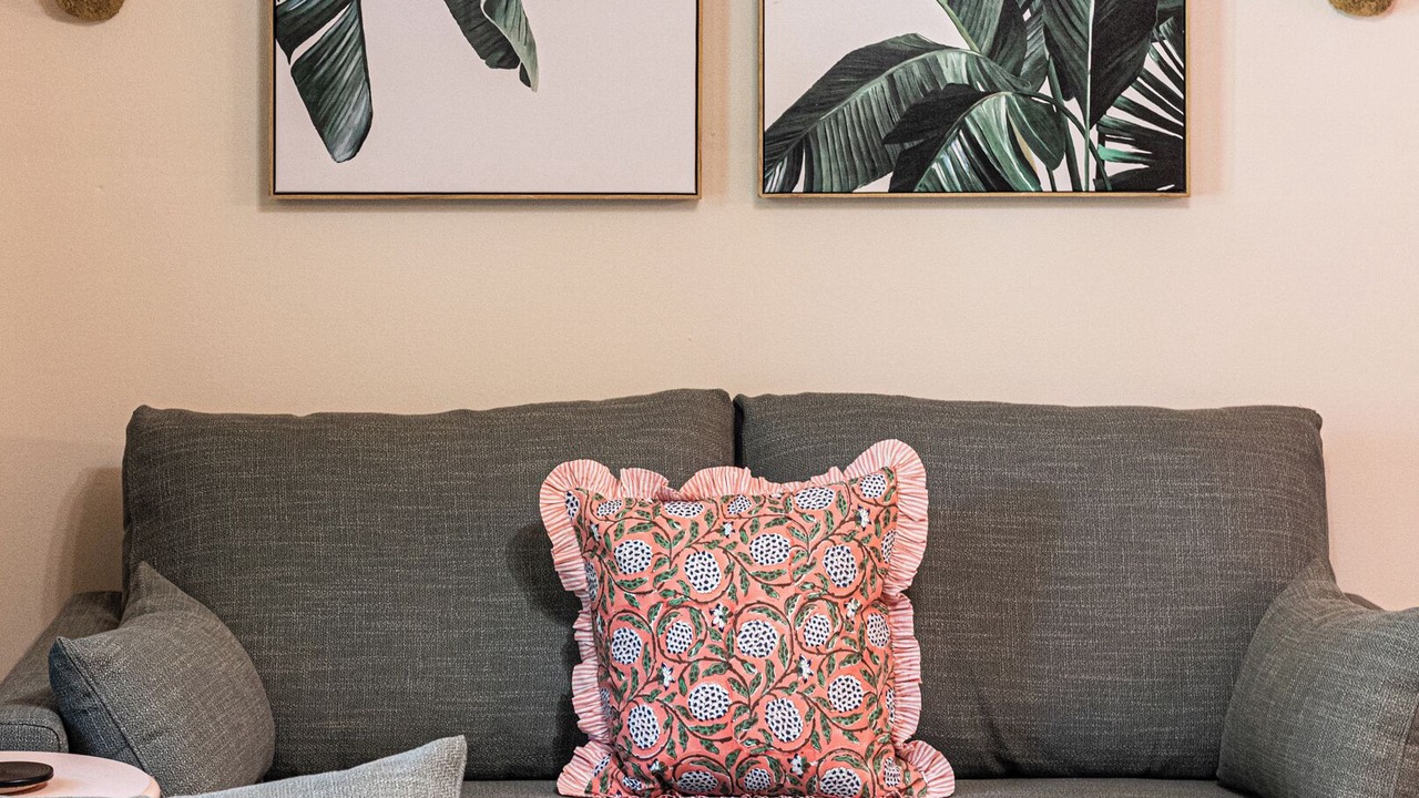 Photo of Livingroom in Savannah