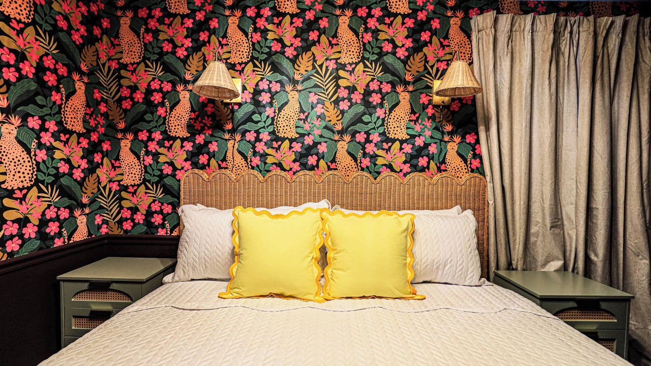 Photo of Bedroom in Savannah