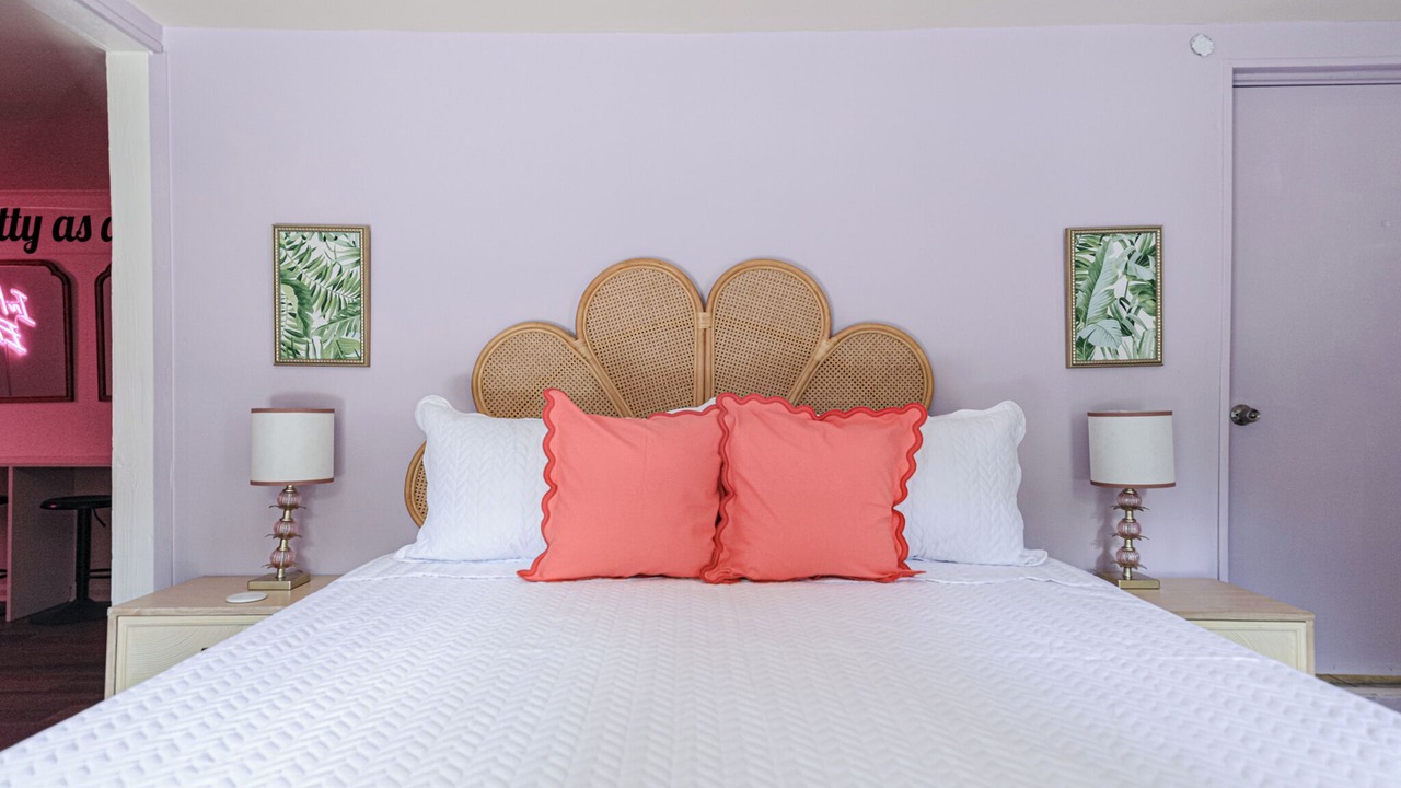 Photo of Bedroom in Savannah