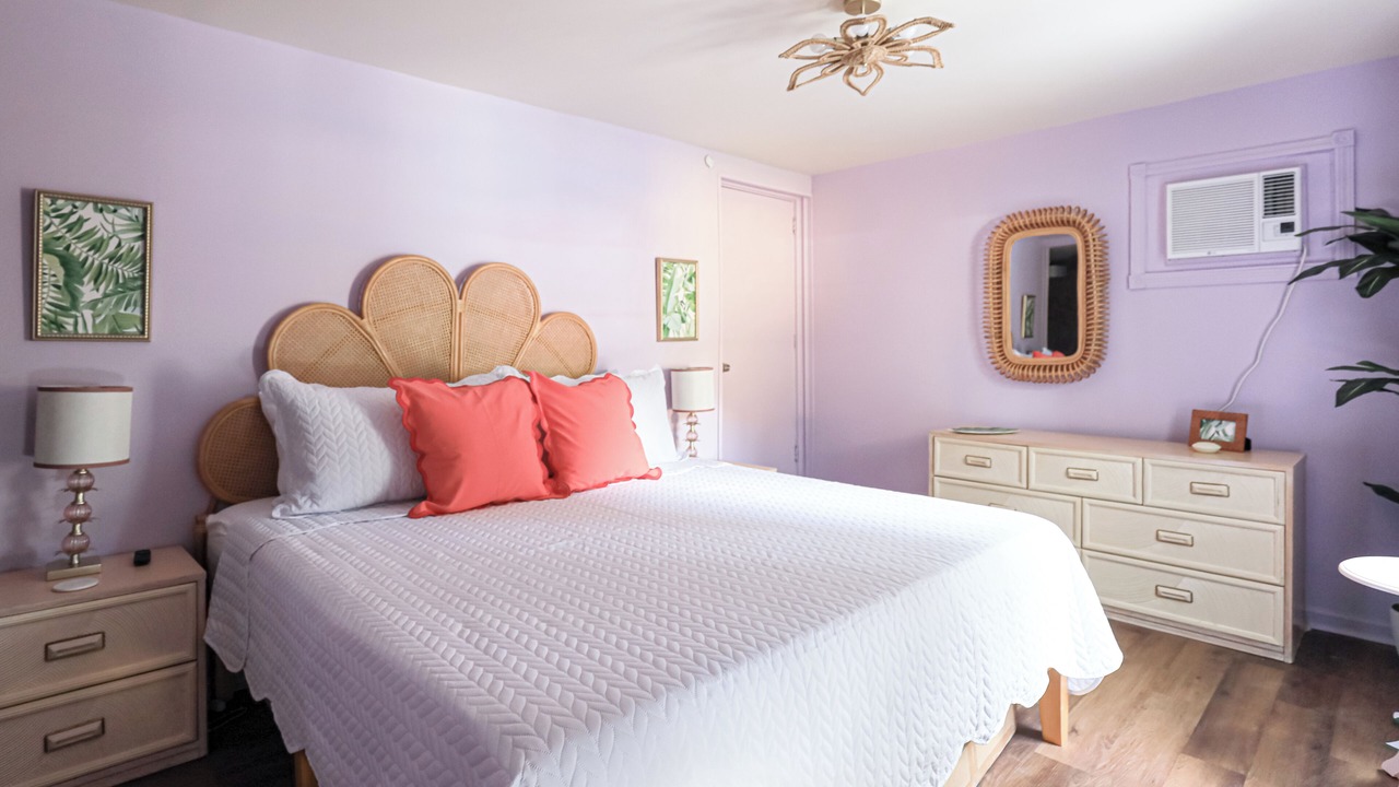 Photo of Bedroom in Savannah