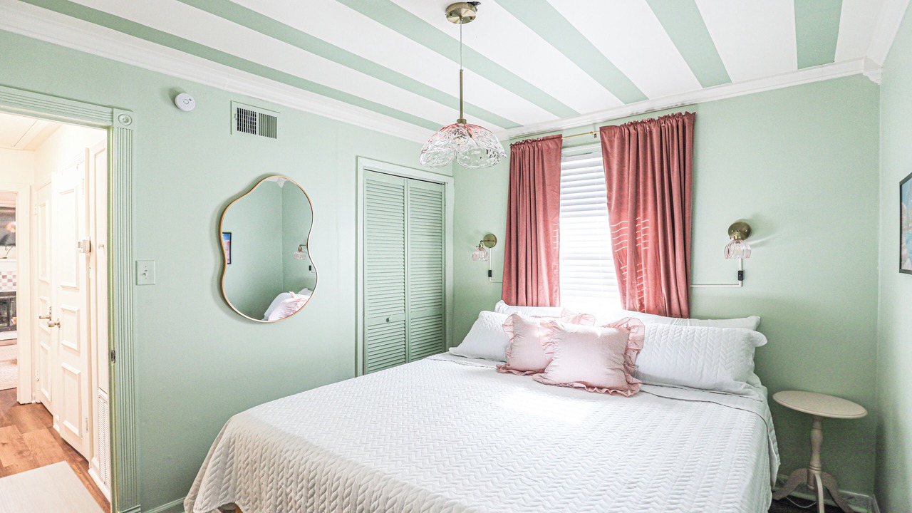 Photo of Bedroom in Savannah