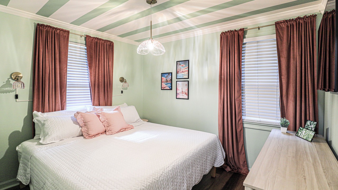 Photo of Bedroom in Savannah