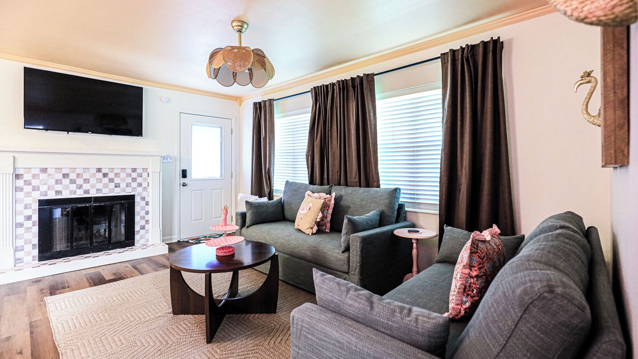Photo of Livingroom in Savannah