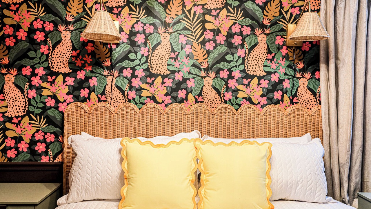 Photo of Bedroom in Savannah