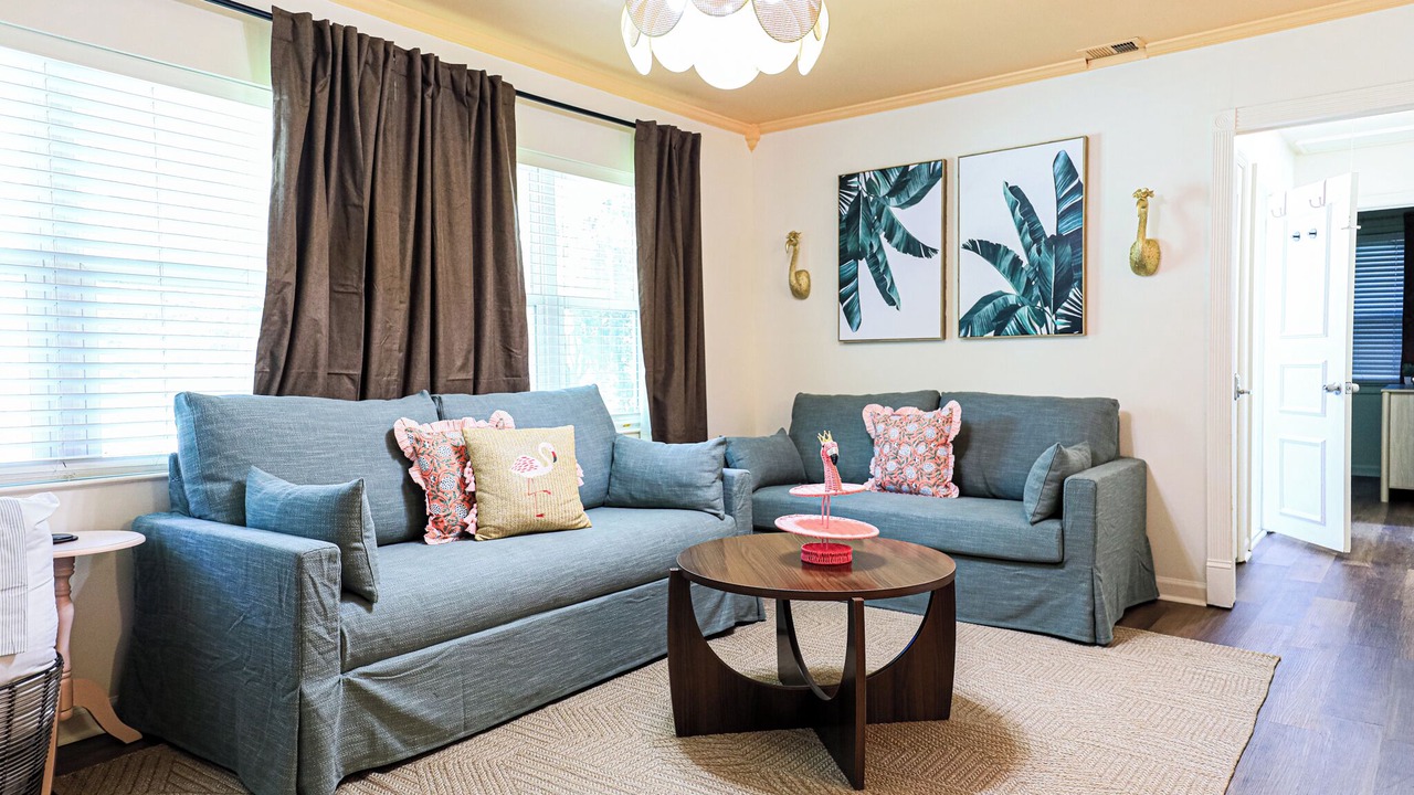 Photo of Livingroom in Savannah