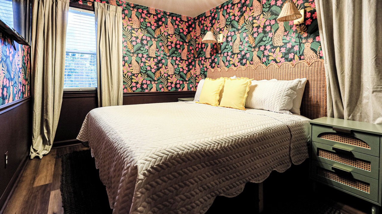 Photo of Bedroom in Savannah