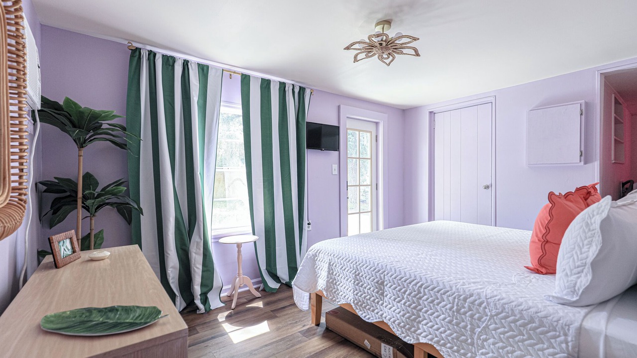 Photo of Bedroom in Savannah