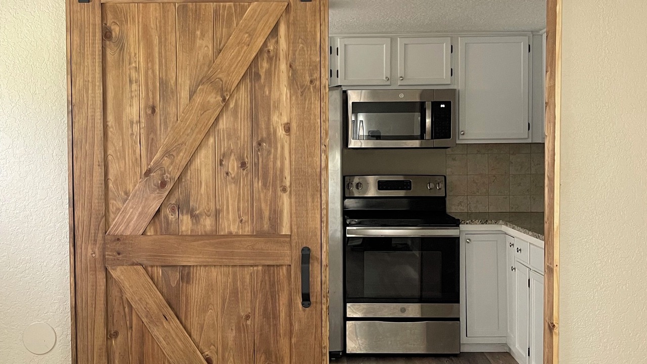Photo of Kitchen in St. Cloud