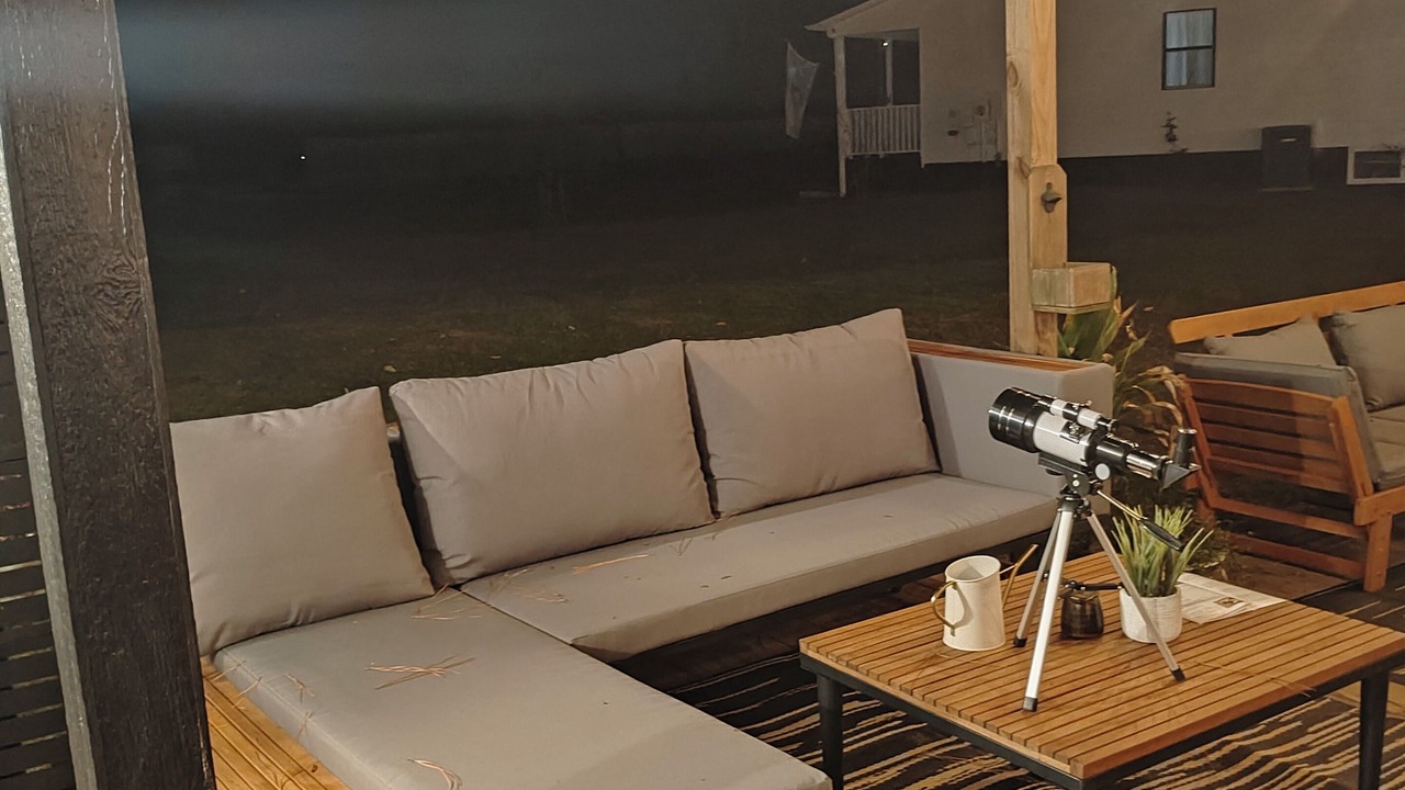 Photo of Patio Balcony in Brooklet
