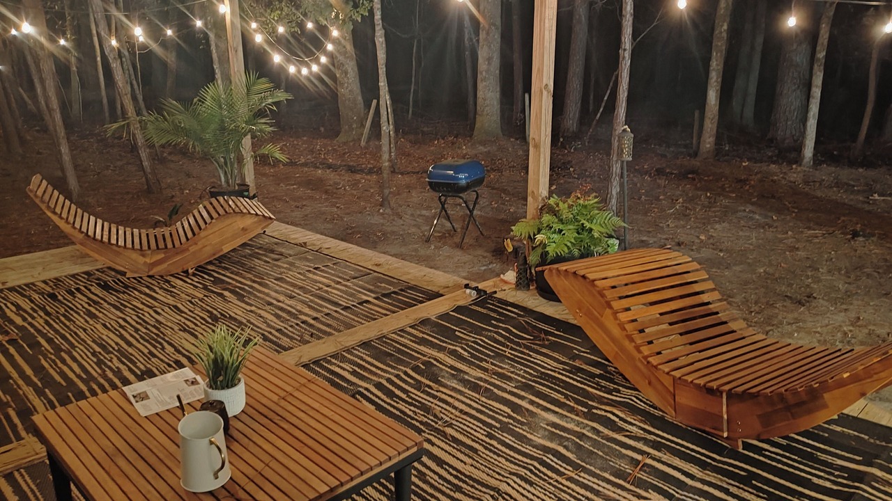 Photo of Outdoor in Brooklet