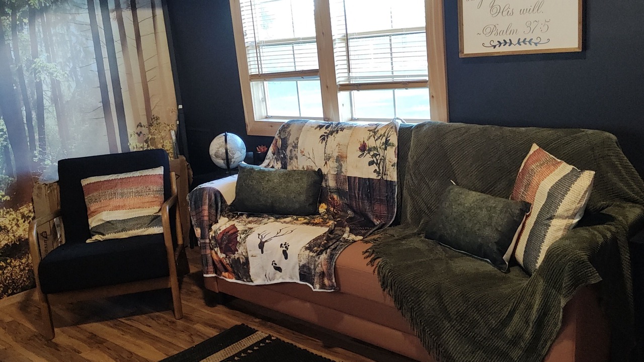 Photo of Livingroom in Brooklet