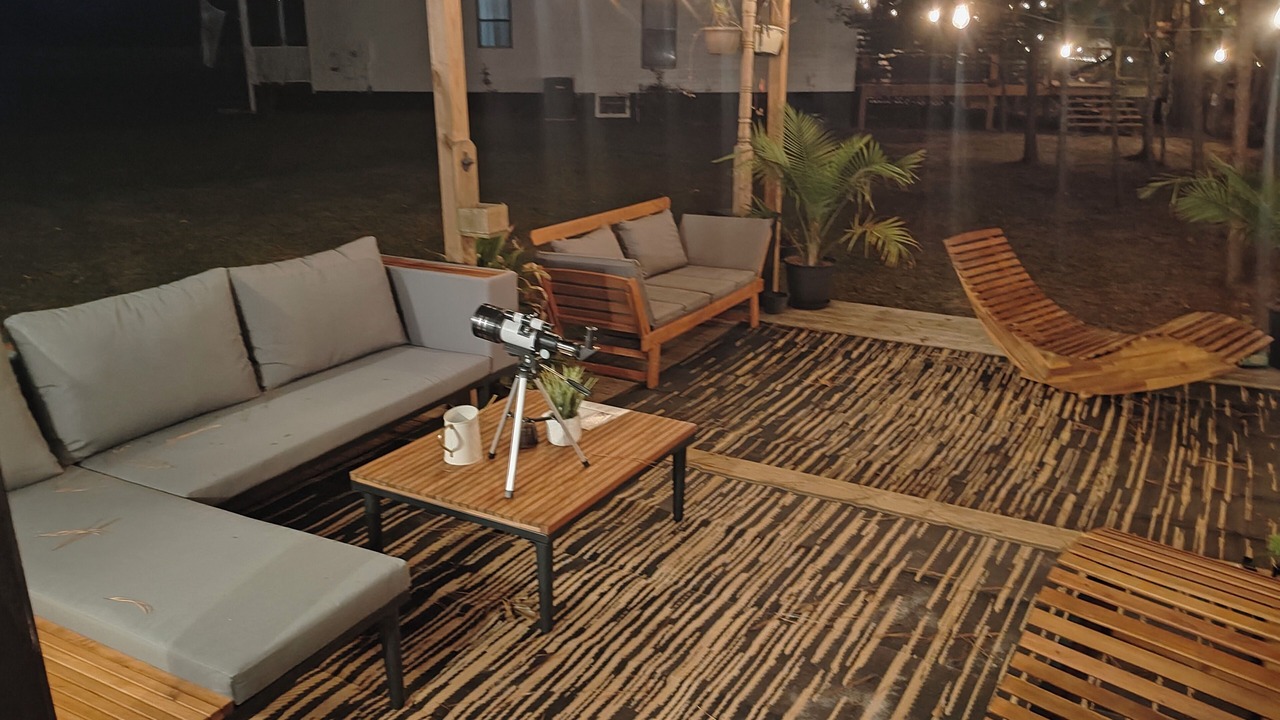 Photo of Patio Balcony in Brooklet