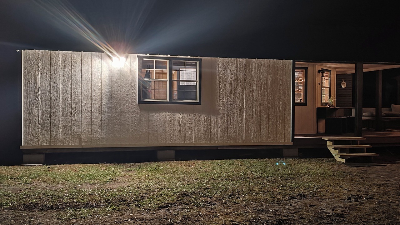 Photo of Outdoor in Brooklet