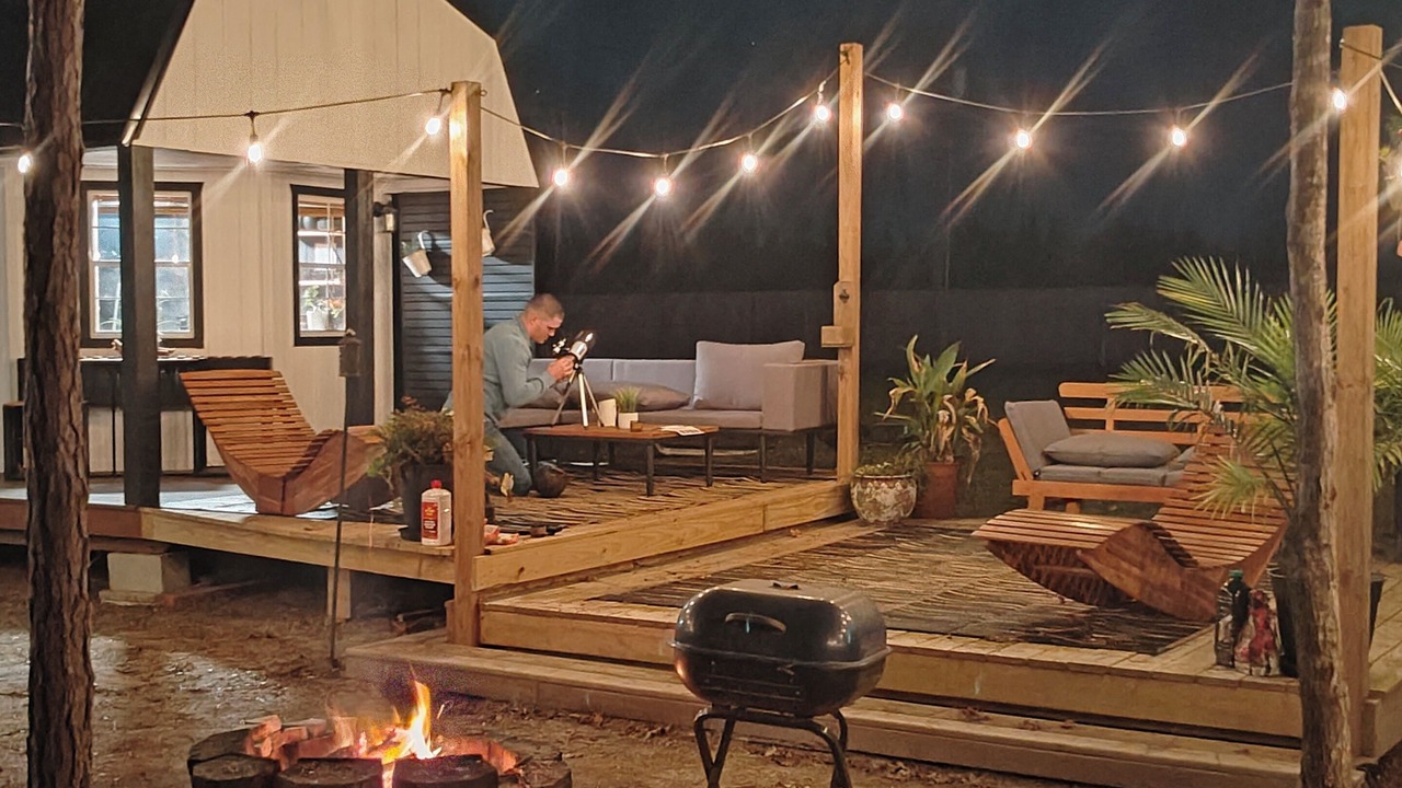 Photo of Patio Balcony in Brooklet