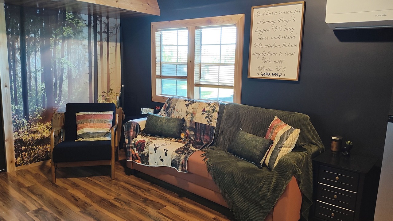 Photo of Livingroom in Brooklet