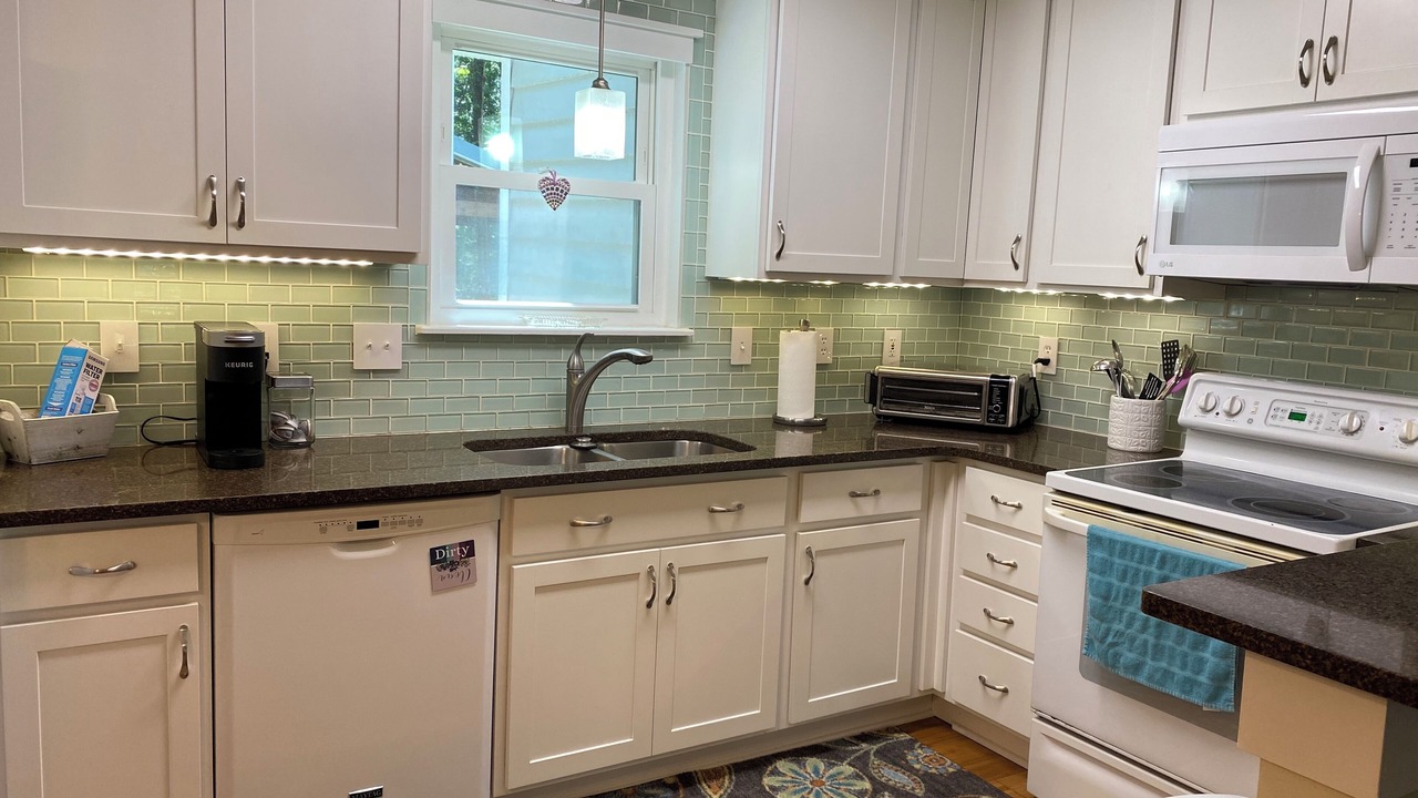 Photo of Kitchen in Mint Hill