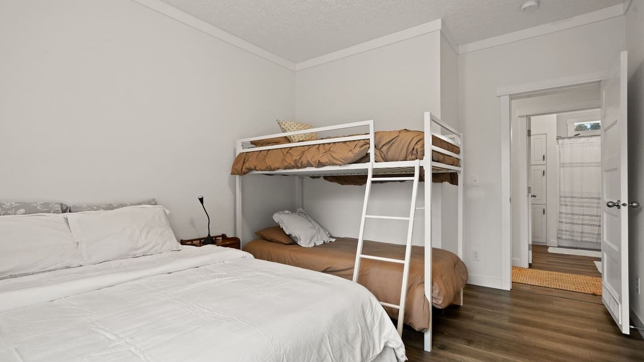 Photo of Bedroom in Inman
