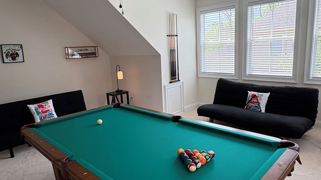 Photo of Bedroom in Evans