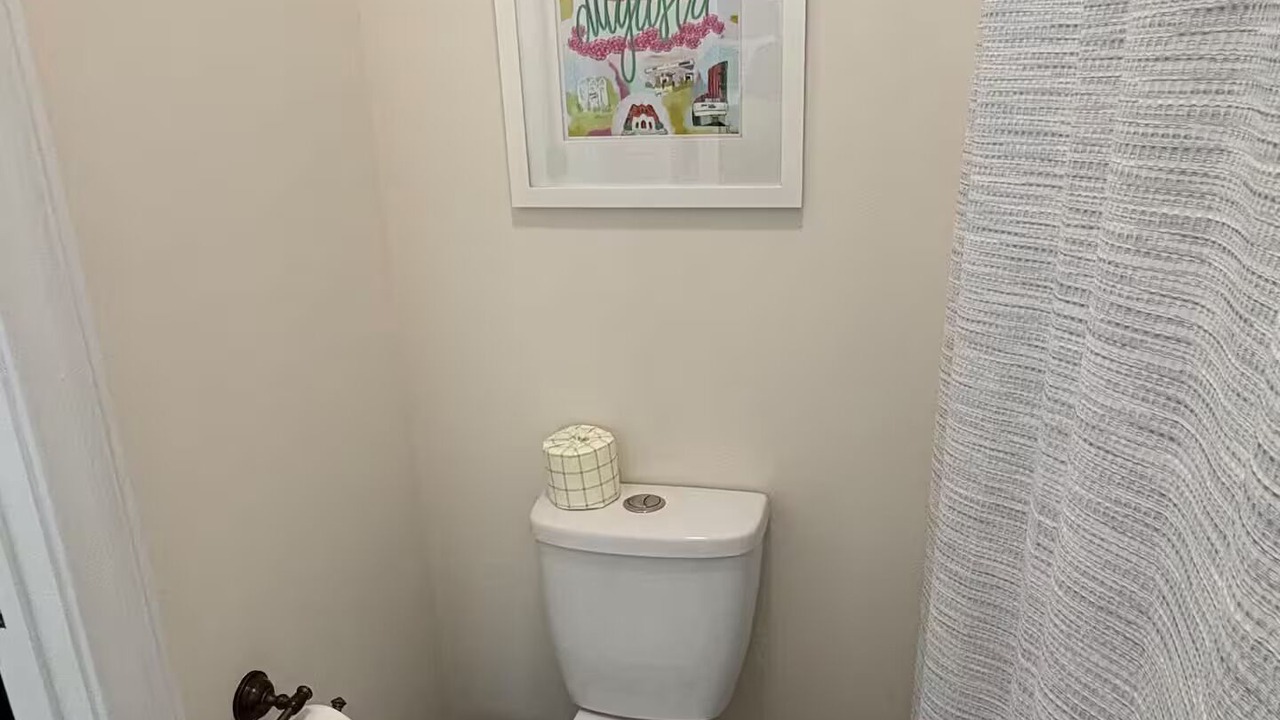 Photo of Bathroom in Evans