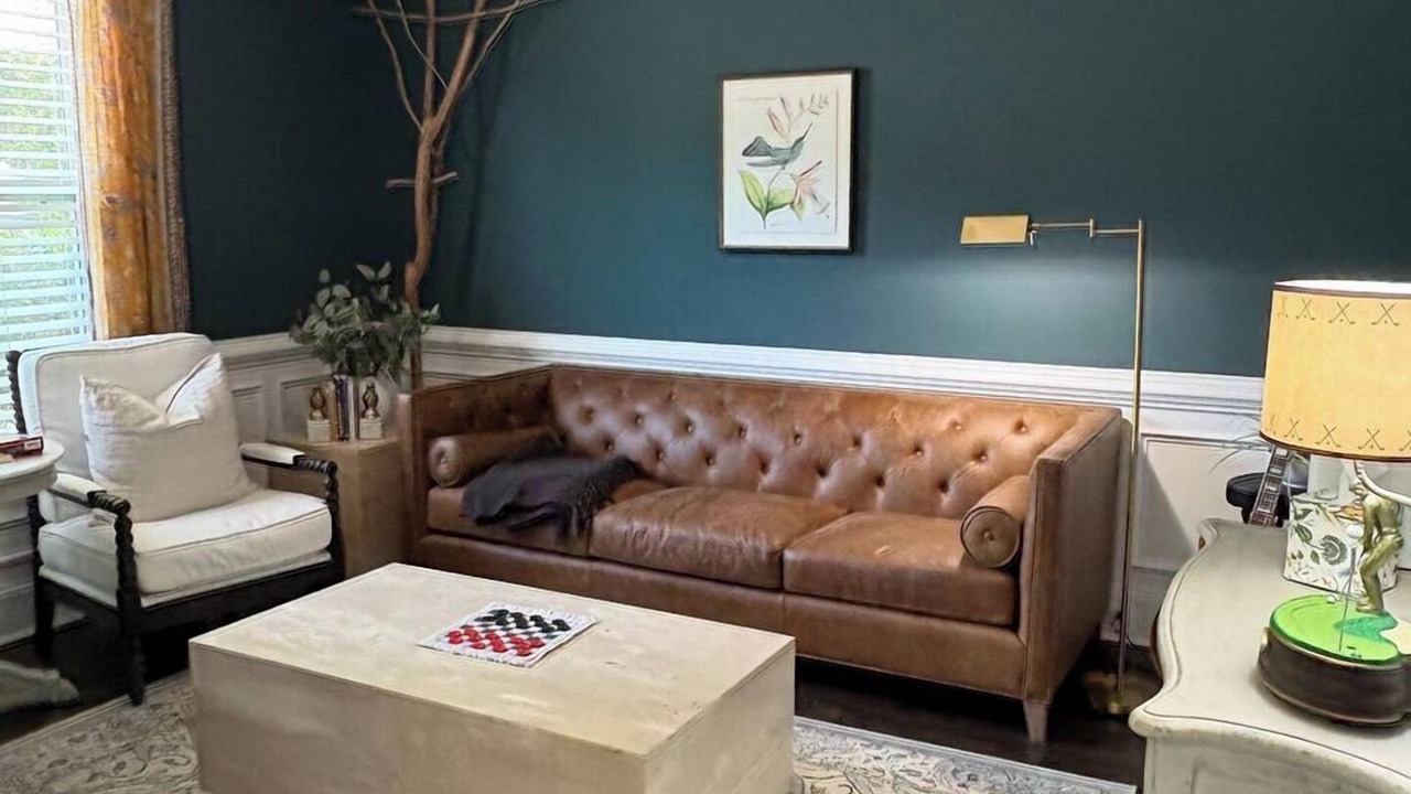 Photo of Livingroom in Evans
