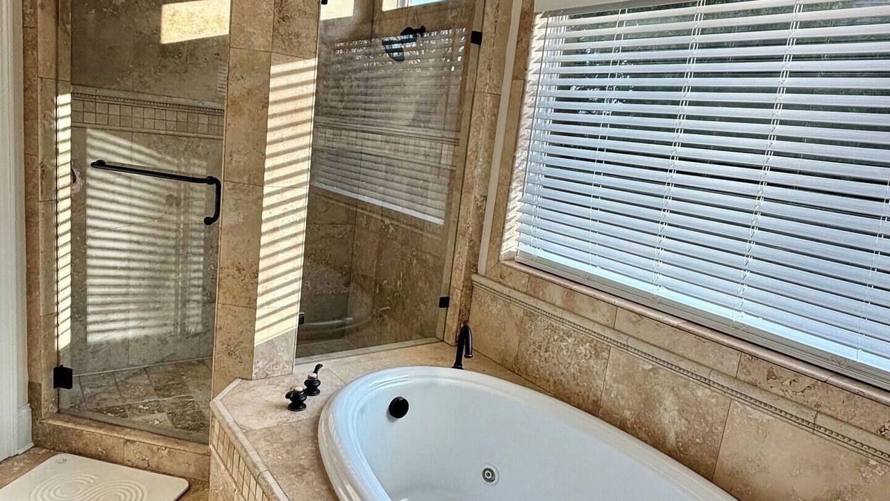 Photo of Bathroom in Evans