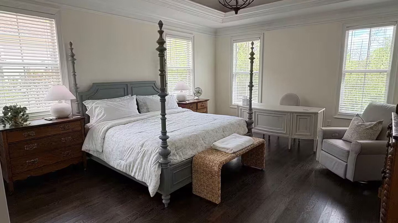 Photo of Bedroom in Evans