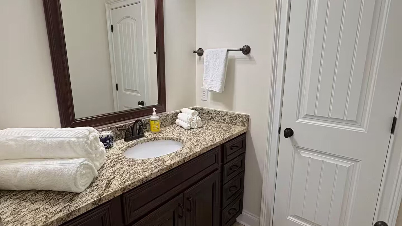 Photo of Bathroom in Evans