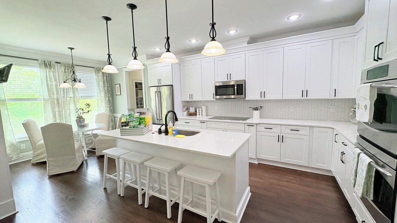 Photo of Kitchen in Evans