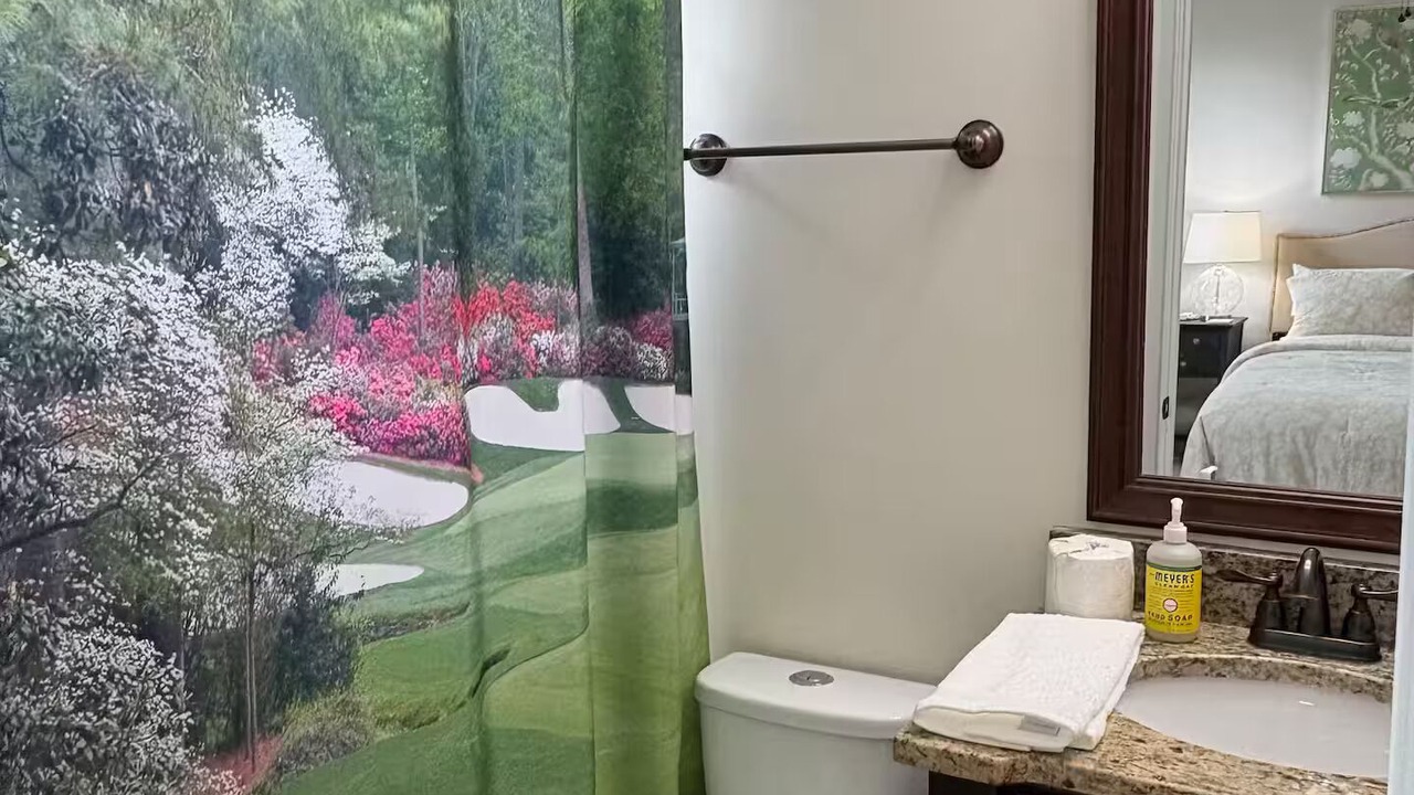 Photo of Bathroom in Evans
