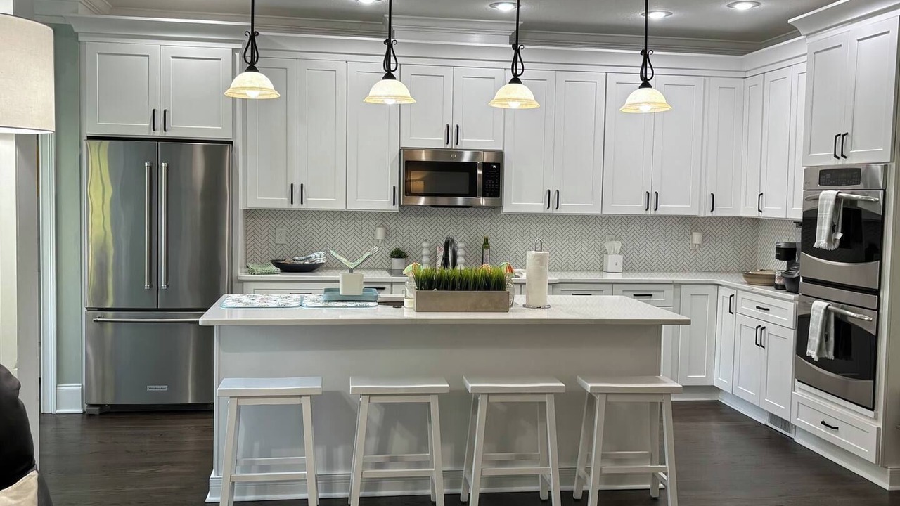 Photo of Kitchen in Evans