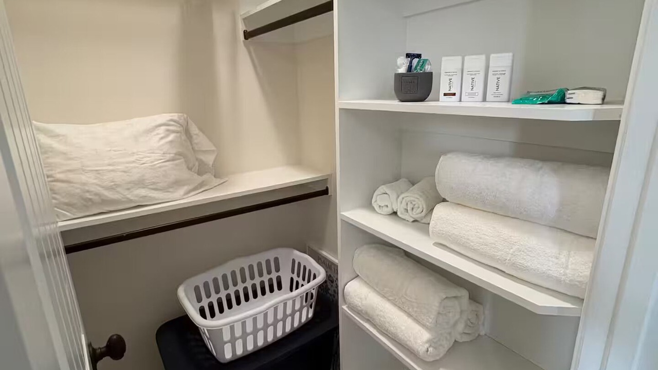 Photo of Bathroom in Evans