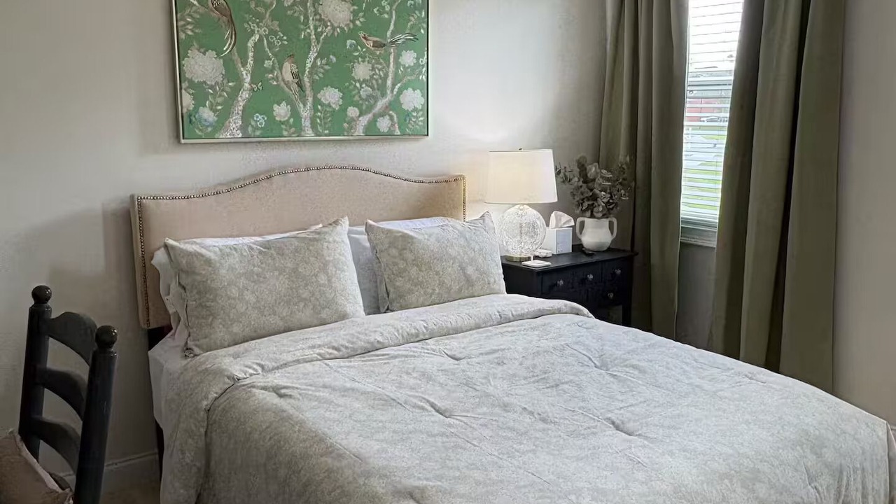 Photo of Bedroom in Evans