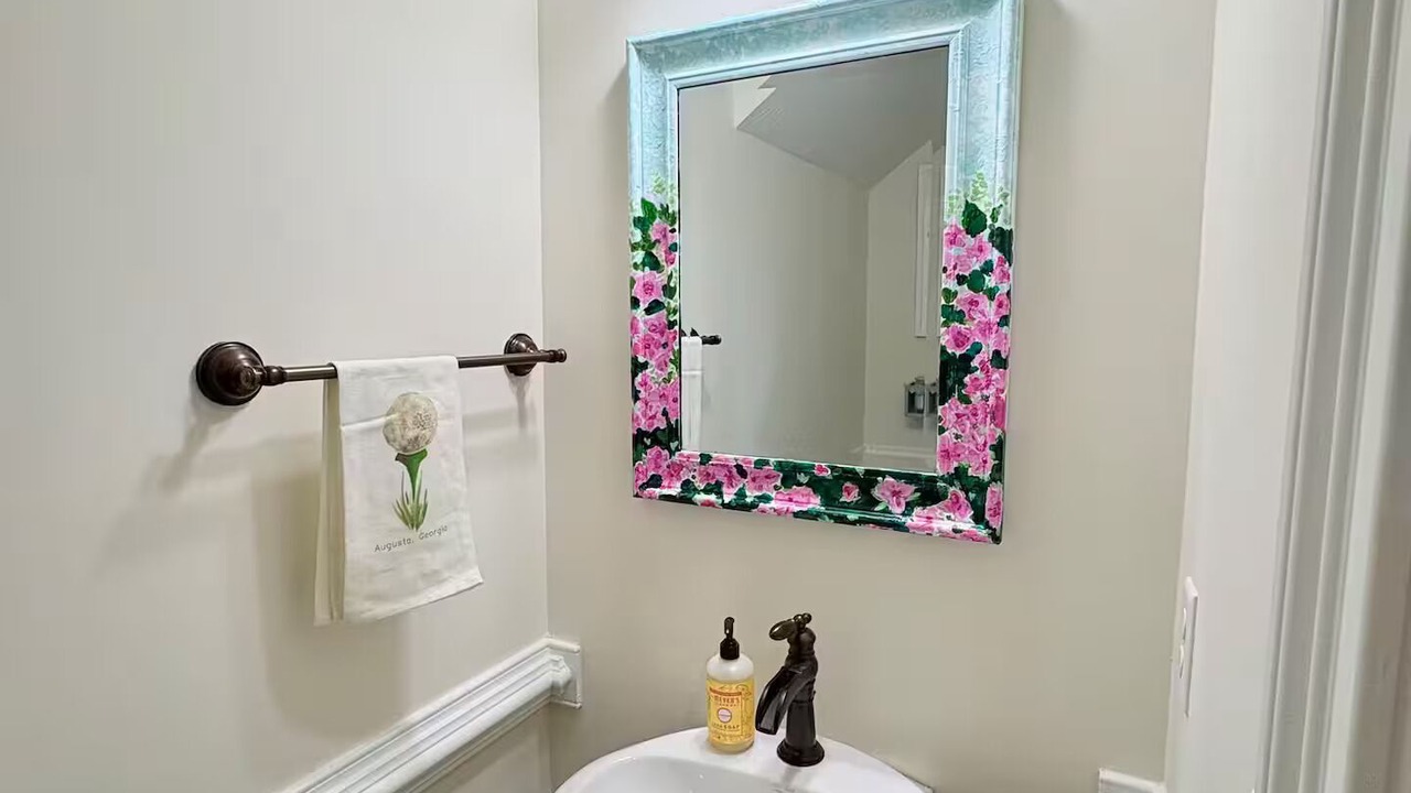 Photo of Bathroom in Evans