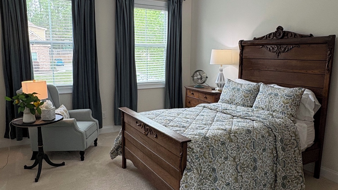 Photo of Bedroom in Evans