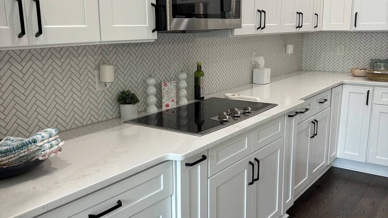 Photo of Kitchen in Evans