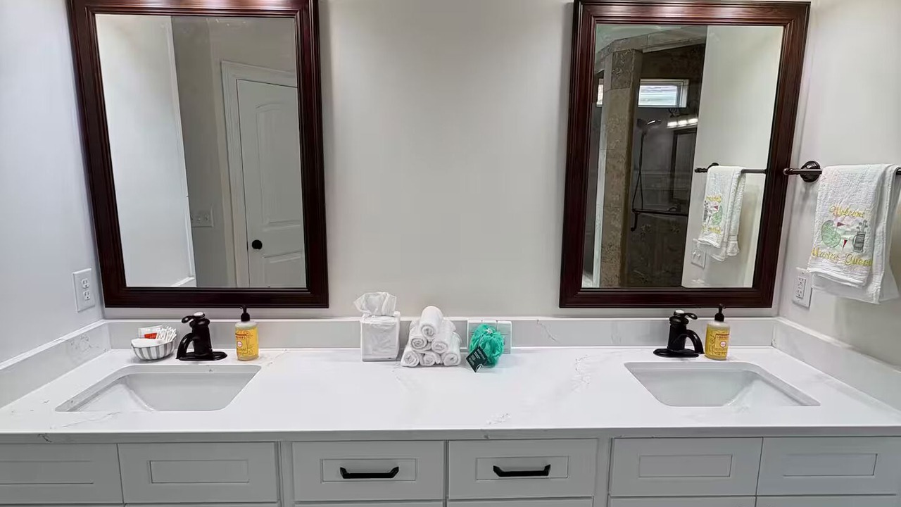 Photo of Bathroom in Evans