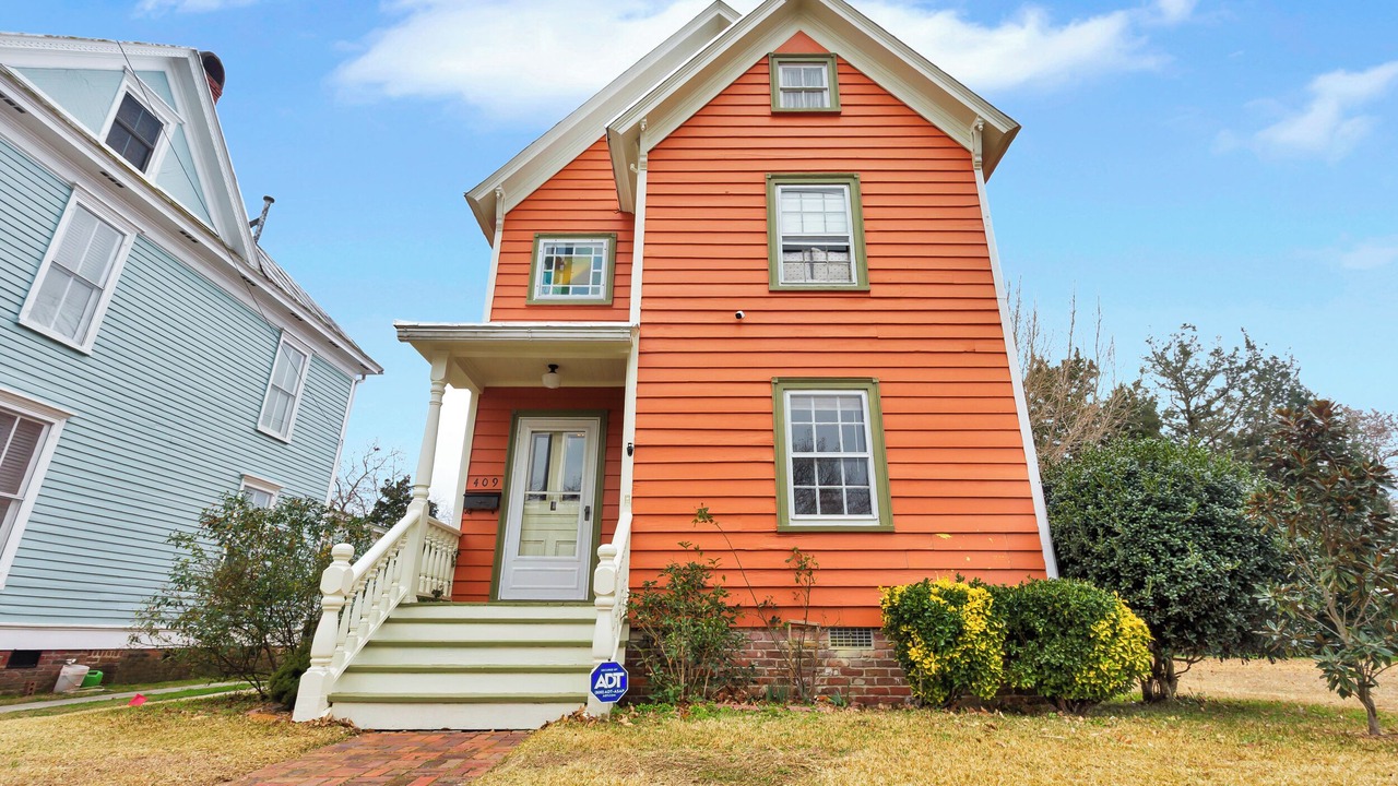 Photo of Outdoor in New Bern