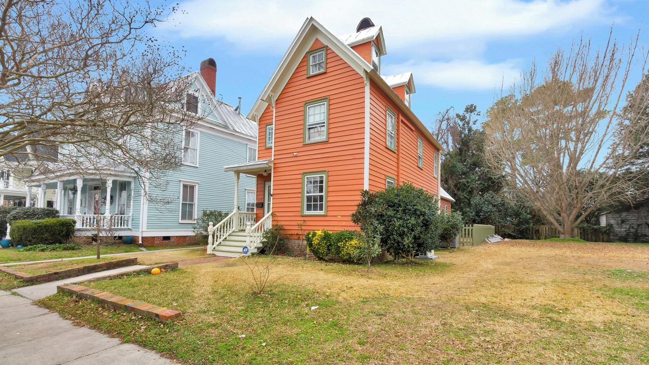 Photo of Outdoor in New Bern